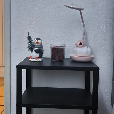 Centre Διαμέρισμα Στρασβούργο