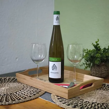 Centre Apartment Strasbourg